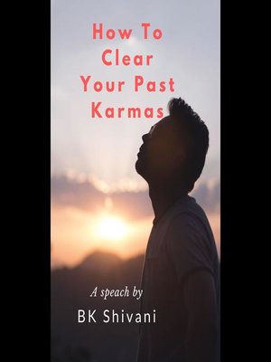 cover image of How to Clear Your Past Karmas